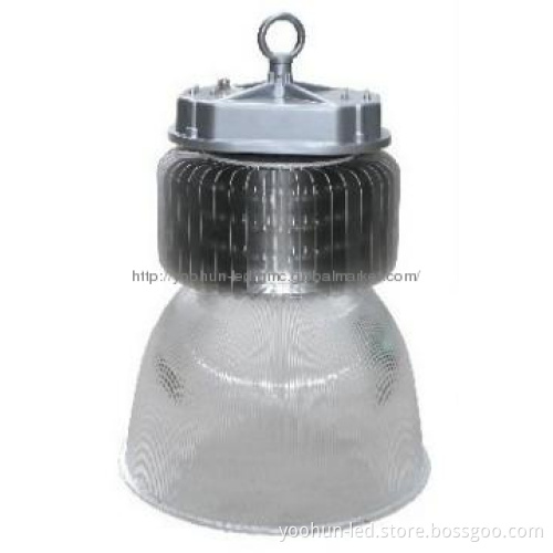 LED High Bay Light 260W, 25018 lm for Industrial lighting